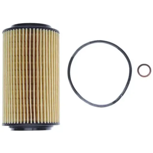 Mahle Yağ Filtresi – OX153D2