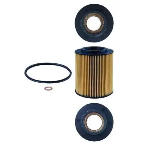 Mahle Yağ Filtresi – OX154/1D ürün görseli