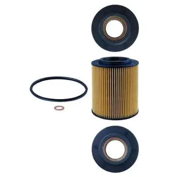 Mahle Yağ Filtresi – OX154/1D