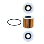 Mahle Yağ Filtresi – OX414D2 / OEM 04152YZZA8
