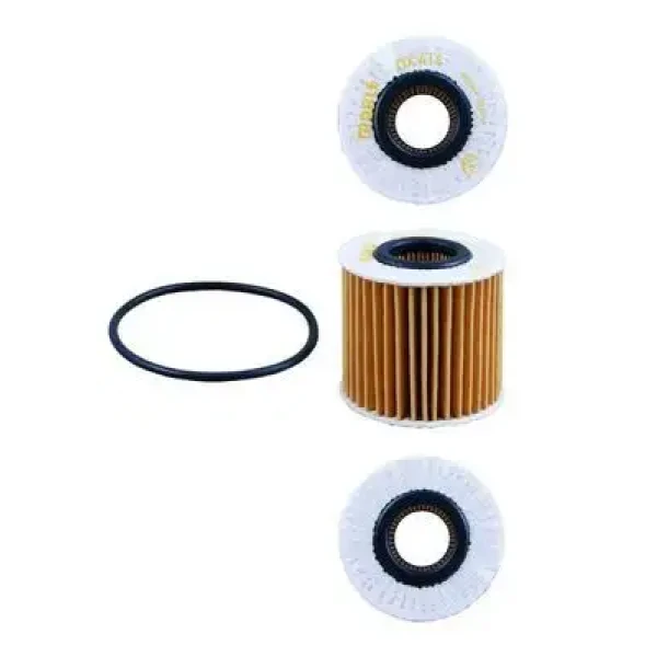Mahle Yağ Filtresi – OX414D2 / OEM 04152YZZA8