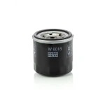 MANN Yağ Filtresi – W6018