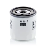 MANN Yağ Filtresi – W7015