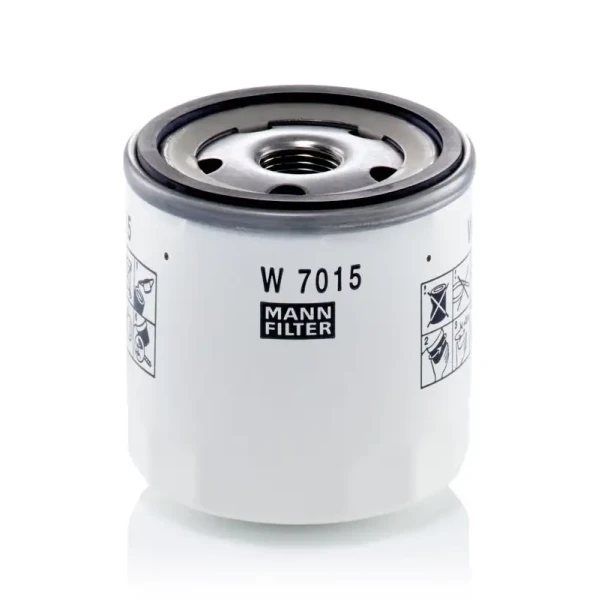 MANN Yağ Filtresi – W7015