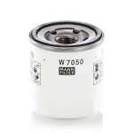MANN Yağ Filtresi – W7050
