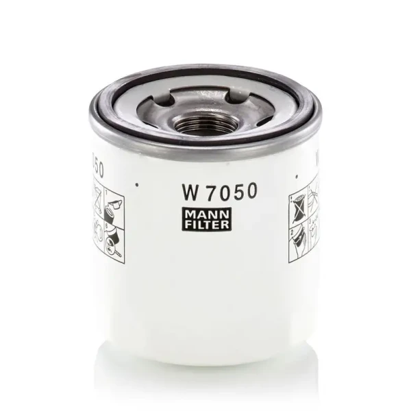 MANN Yağ Filtresi – W7050