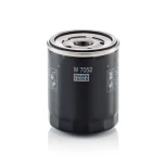 MANN Yağ Filtresi – W7052 / OEM 03L115561