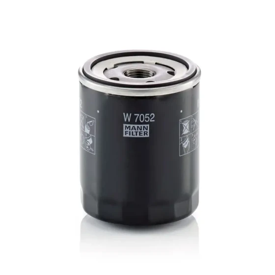 MANN Yağ Filtresi – W7052 / OEM 03L115561 ürün görseli