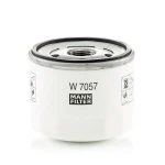 MANN Yağ Filtresi – W7057 / OEM H6BG6714BA