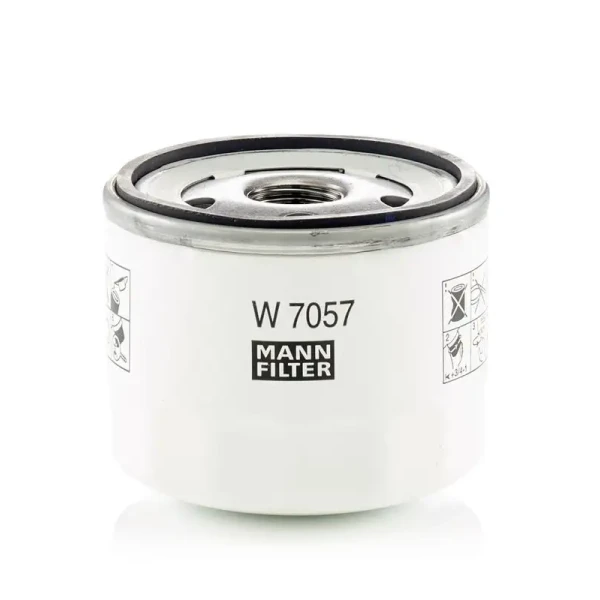 MANN Yağ Filtresi – W7057 / OEM H6BG6714BA
