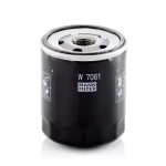 MANN Yağ Filtresi – W7061