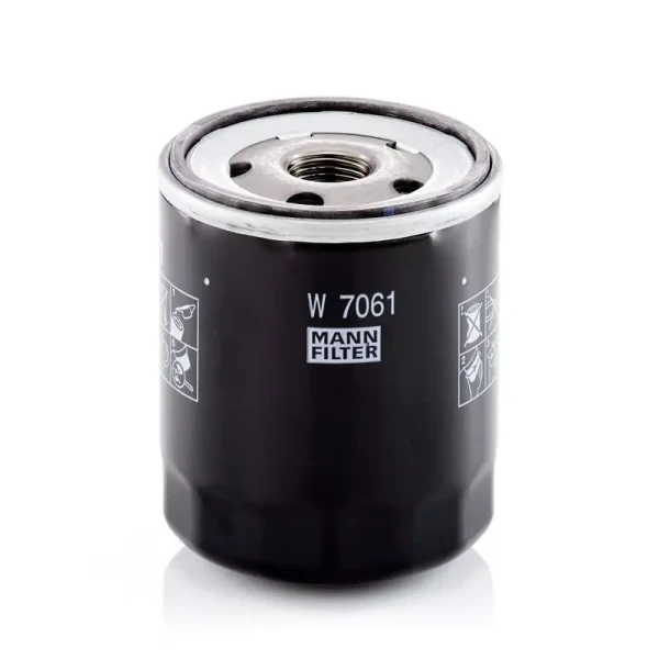 MANN Yağ Filtresi – W7061