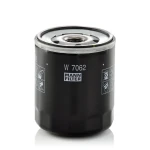 MANN Yağ Filtresi – W7062 / OEM 03L115561A