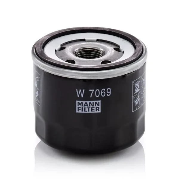 MANN Yağ Filtresi – W7069 / OEM 1731840025