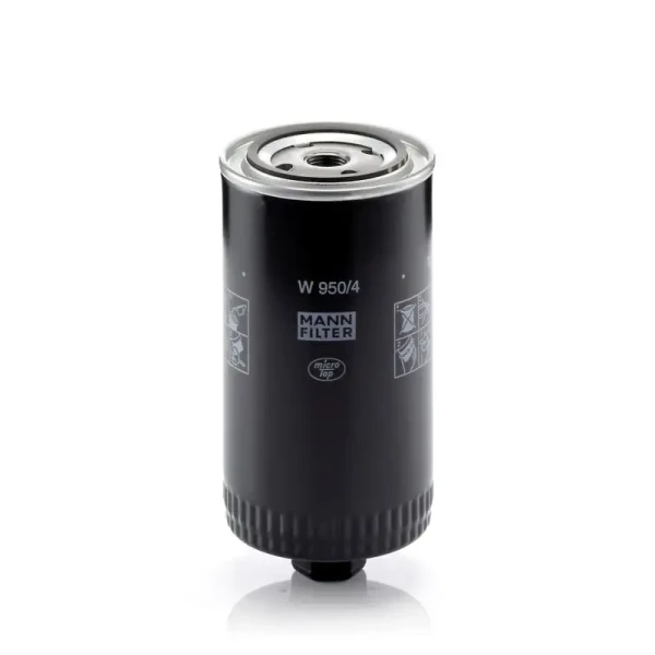 MANN Yağ Filtresi – W950/4