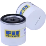 FİL Yağ Filtresi – ZP21C