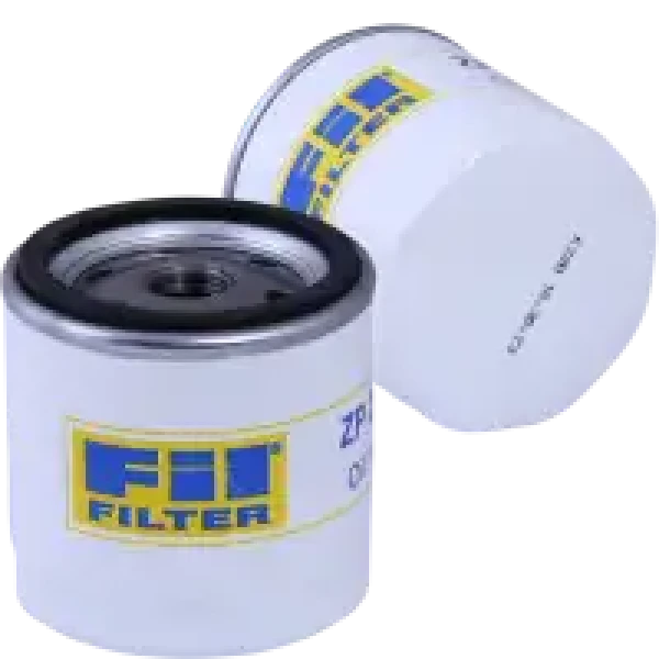 FİL Yağ Filtresi – ZP21C