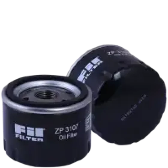 FİL Yağ Filtresi – ZP3107 ürün görseli