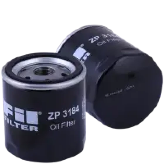 FİL Yağ Filtresi – ZP3184 ürün görseli