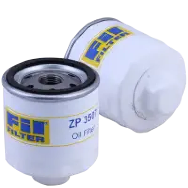 FİL Yağ Filtresi – ZP3507