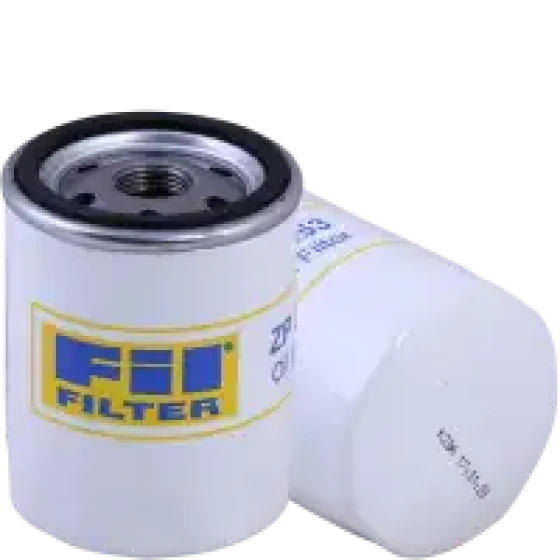 FİL Yağ Filtresi – ZP553 ürün görseli