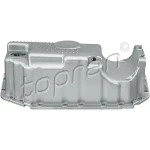 Topran Yağ Karteri – 114595001