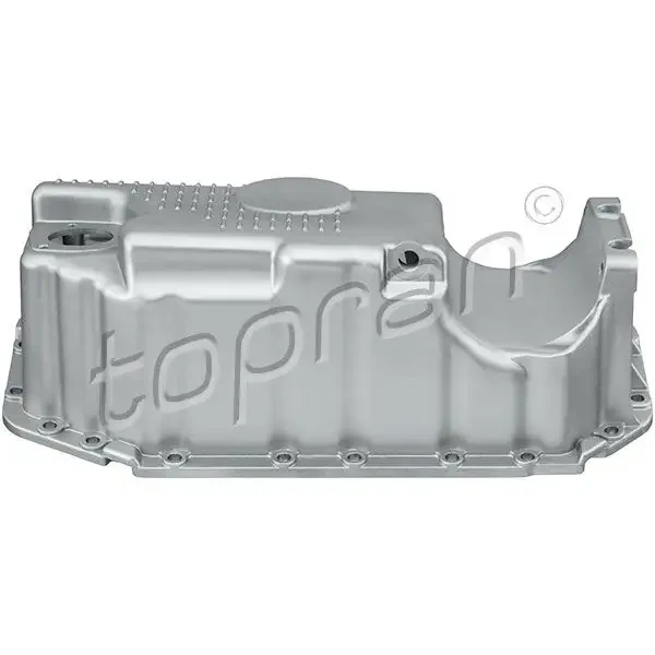 Topran Yağ Karteri – 114595001
