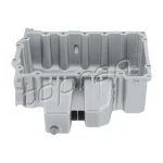 Topran Yağ Karteri – 114628001 / OEM 045103603D
