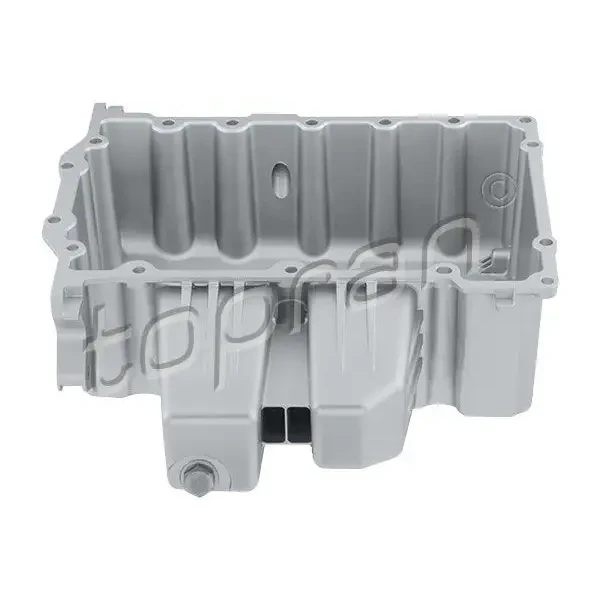 Topran Yağ Karteri – 114628001 / OEM 045103603D