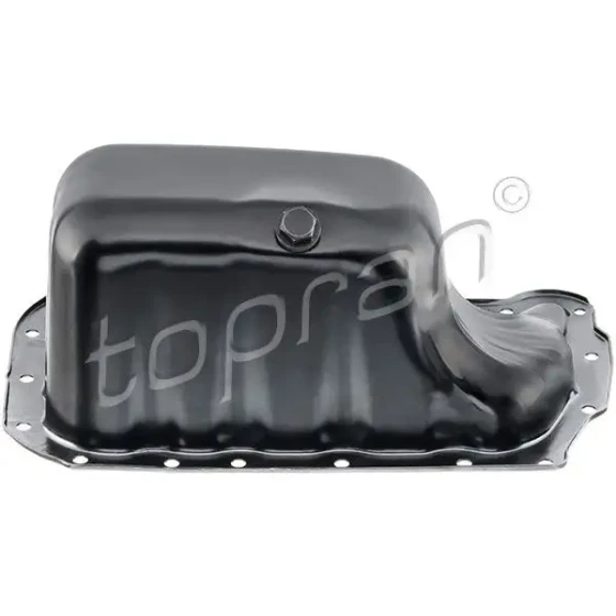 Topran Yağ Karteri – 114766001 / OEM 03D103601G ürün görseli