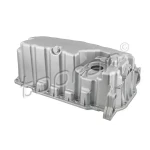 Topran Yağ Karteri – 118114001 / OEM 03L103603H