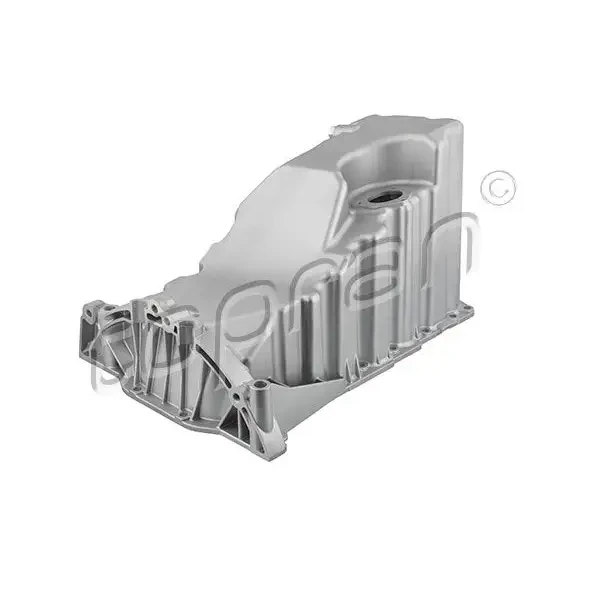Topran Yağ Karteri – 118124001 / OEM 03L103603M