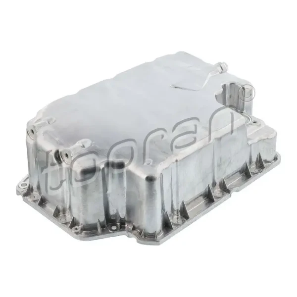 Topran Yağ Karteri – 410120001 / OEM A6510100628