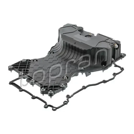 Topran Yağ Karteri – 410855001 / OEM A6510100328 ürün görseli