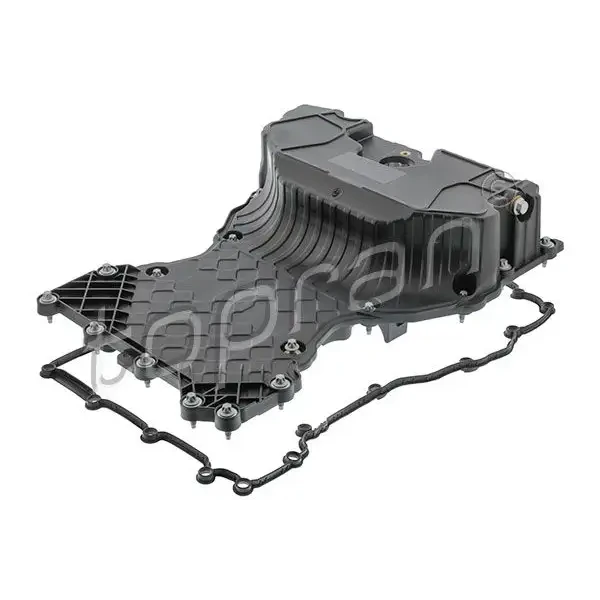 Topran Yağ Karteri – 410855001 / OEM A6510100328