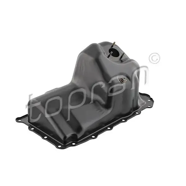 Topran Yağ Karteri – 503392001 / OEM 11137568565