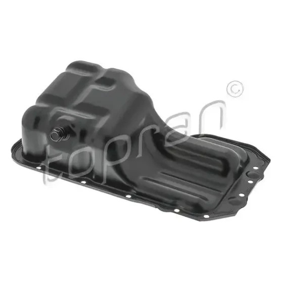 Topran Yağ Karteri – 600838001 / OEM ZJ0110400 ürün görseli