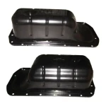 MGA Yağ Karteri – 62105 / OEM 2S6Q6675AD