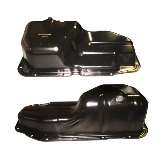 MGA Yağ Karteri – 62107 / OEM 652098 ürün görseli
