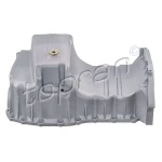 Topran Yağ Karteri – 701641001 / OEM 6001549008