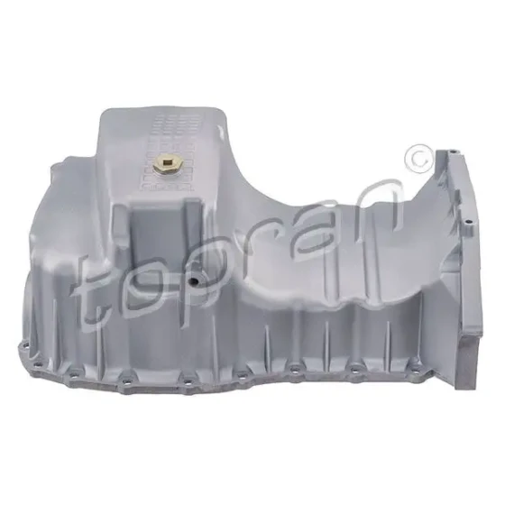Topran Yağ Karteri – 701641001 / OEM 6001549008 ürün görseli