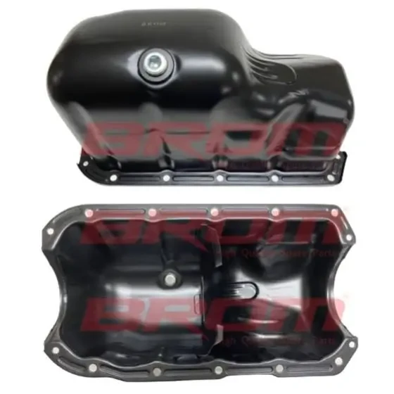 BROM Yağ Karteri – F3308 / OEM 55200418 ürün görseli