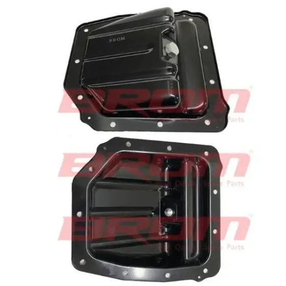 BROM Yağ Karteri – HY3302 / OEM 215102B020 ürün görseli