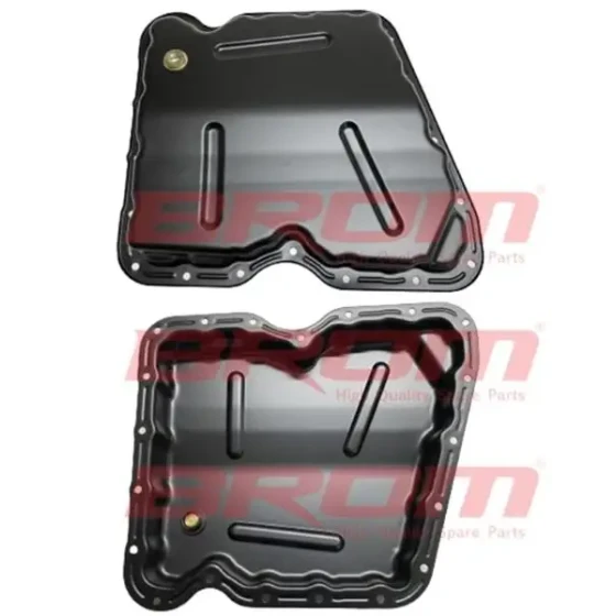 BROM Yağ Karteri – R3306 / OEM 8200805603 ürün görseli