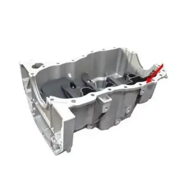 TKN Yağ Karteri – RN-KRT-003 / OEM 8200318813