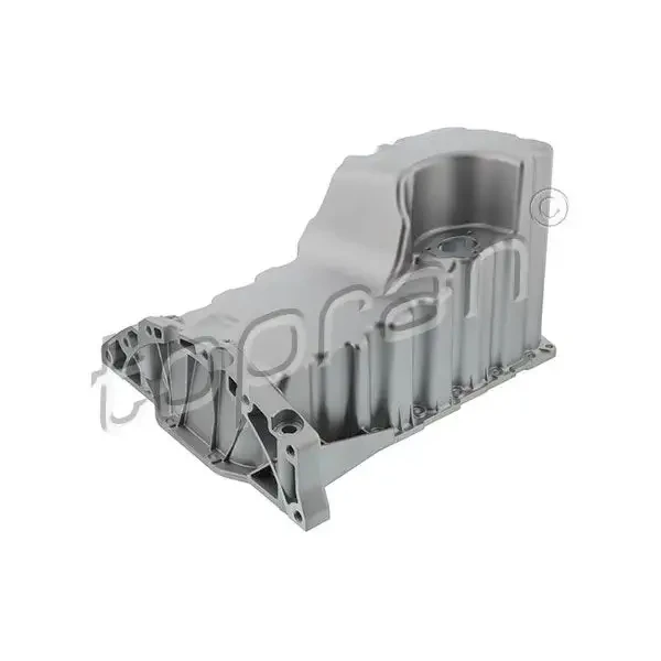 Topran Yag Karteri Sensorlu Tip Crafter Ckub 12-16 - Kod 120048001 - OEM 03L103603L