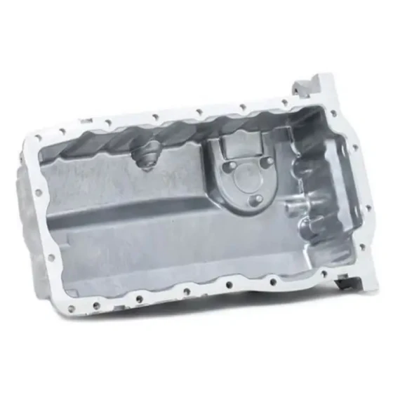 TKN Yağ Karteri – VW-KRT-007 / OEM 06A103601AK ürün görseli