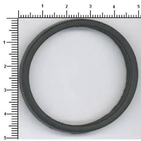 Elring Yağ Keçesi – 025.870 / OEM 96MM8590AF