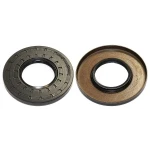 Elring Yağ Keçesi – 569.130 / OEM 0A6409596