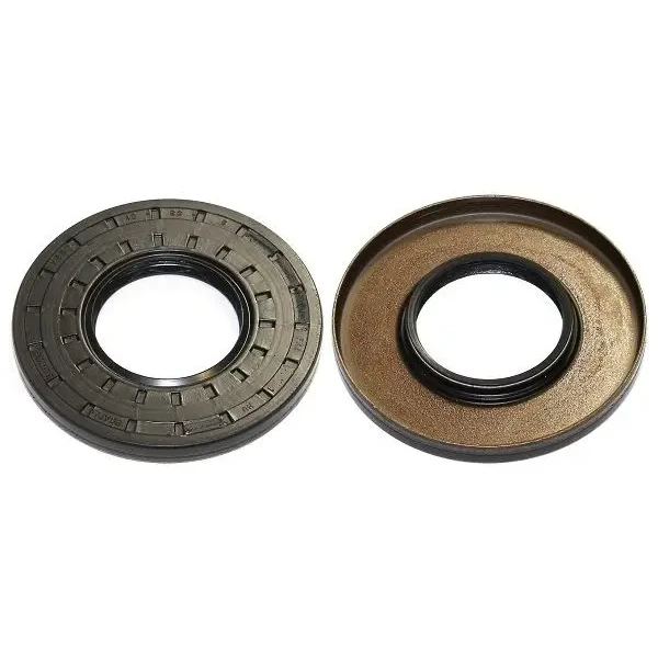 Elring Yağ Keçesi – 569.130 / OEM 0A6409596